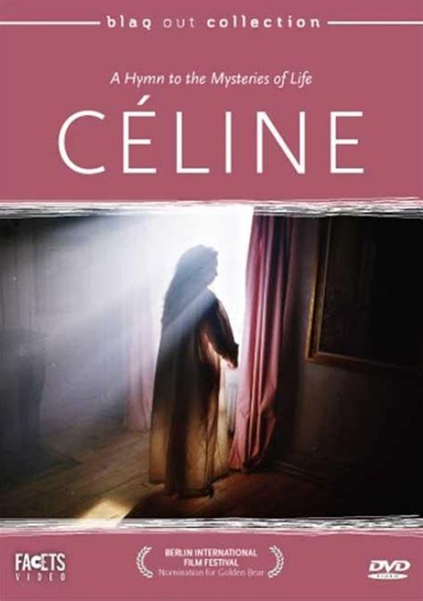 celine dvd|celine 1992 full movie.